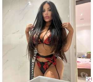 Suzy 24Yrs Old Escort Manchester Image - 7