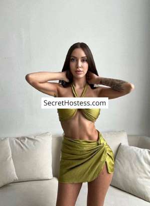 Tanya 24Yrs Old Escort 49KG 170CM Tall Dubai Image - 1