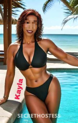 TemptingKayla 34Yrs Old Escort Bradenton FL Image - 5