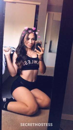 Tiffany 21Yrs Old Escort Melbourne Image - 3