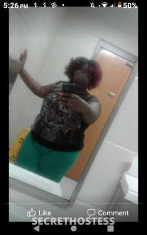 Tip 27Yrs Old Escort Macon GA Image - 1