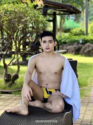 Troy 26Yrs Old Escort 169CM Tall Makati City Image - 1