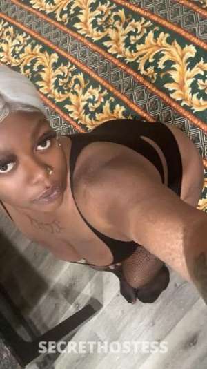 TsunamiDior 24Yrs Old Escort Stockton CA Image - 4