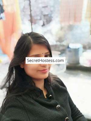 Tulika 24Yrs Old Escort 52KG 162CM Tall Delhi Image - 1