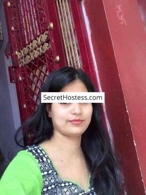 Tulika 24Yrs Old Escort 52KG 162CM Tall Delhi Image - 2