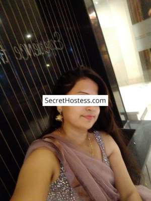 Tulika 24Yrs Old Escort 52KG 162CM Tall Delhi Image - 3