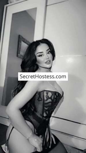 Tuna 20Yrs Old Escort 55KG 171CM Tall Istanbul Image - 8