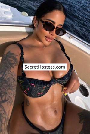 24 Year Old Latin Escort Medellin Black Hair Brown eyes - Image 6