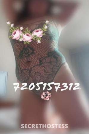 Veronica 28Yrs Old Escort Denver CO Image - 2