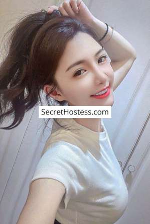 Vicky 21Yrs Old Escort 50KG 165CM Tall Kuala Lumpur Image - 0