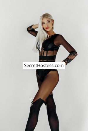 Victoria 27Yrs Old Escort 62KG 175CM Tall Belgrade Image - 0