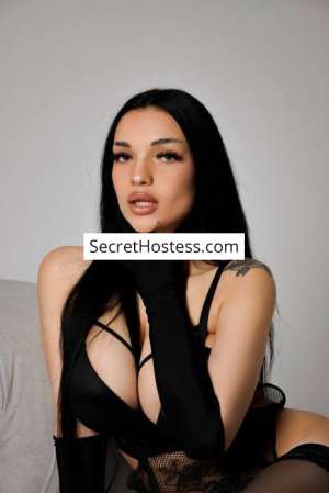 Vita 20Yrs Old Escort 49KG 170CM Tall Dubai Image - 5