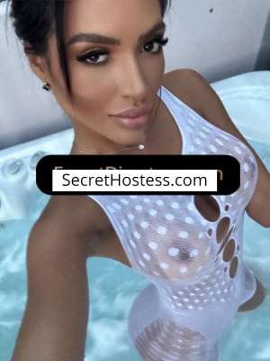 Vitoria Lima 24Yrs Old Escort 55KG 160CM Tall independent escort girl in: Gent Image - 6