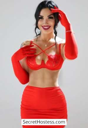 Vivian 23Yrs Old Escort 165CM Tall London Image - 1