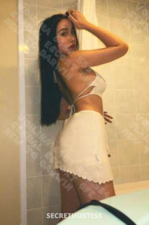 Viviana 25Yrs Old Escort Darwin Image - 1