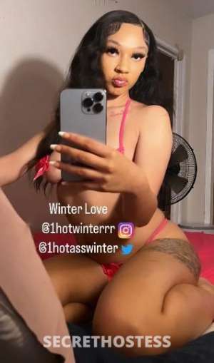 WinterLove❄️🩷 22Yrs Old Escort Oakland CA Image - 0