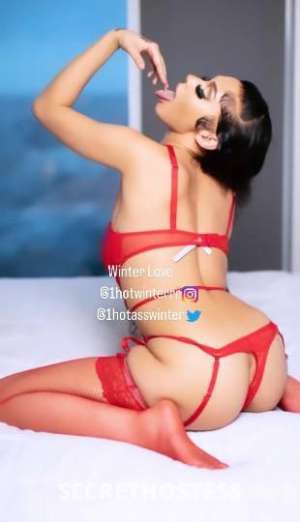 WinterLove💕👅 22Yrs Old Escort San Francisco CA Image - 1