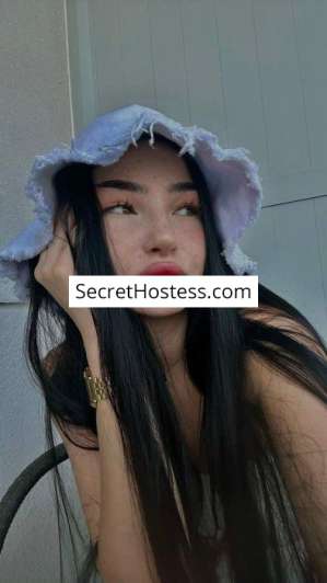 Zlata 19Yrs Old Escort 47KG 167CM Tall Dubai Image - 3