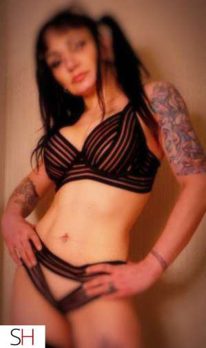 Zoe 35Yrs Old Escort 170CM Tall West Island Image - 8