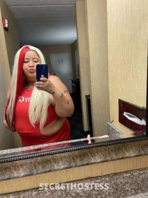 ariel 25Yrs Old Escort Macon GA Image - 1