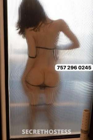 kimberly 23Yrs Old Escort Hampton VA Image - 1