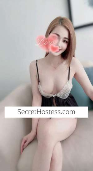 20Yrs Old Escort Size 8 160CM Tall Brisbane Image - 1