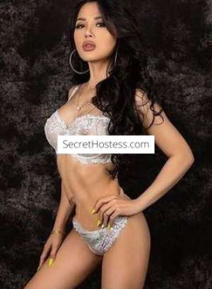 21Yrs Old Escort Size 8 48KG 161CM Tall Sydney Image - 0