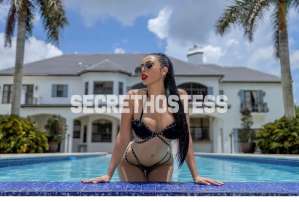 23Yrs Old Escort 58KG 158CM Tall Tampa & Orlando FL Image - 2