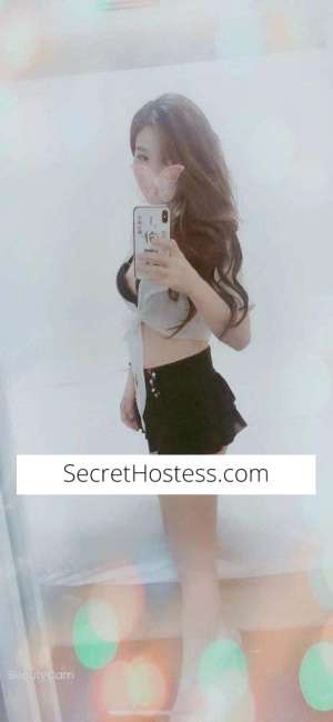 24 Year Old Brown Hair Escort - Image 2