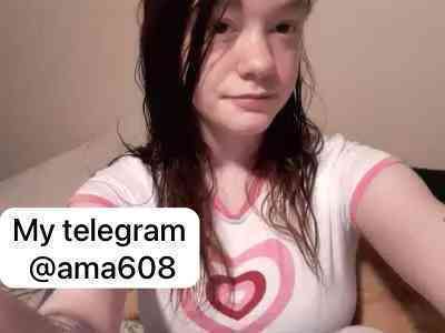24(f4m) I'm Telegram:::@ama608 in Cairndow
