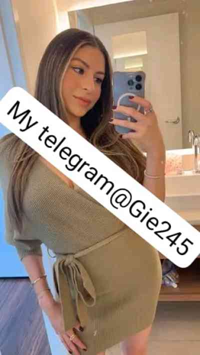 Am down to fuck and massage meet me up on telegram @Gie245 in Loanhead