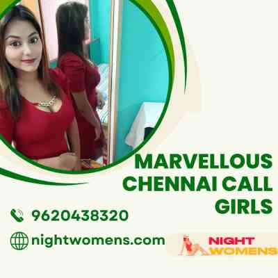 Marvellous Chennai Call Girls in Chennai