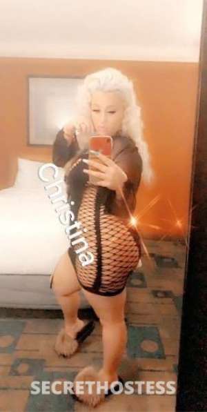 Christina❄️ 28Yrs Old Escort Tampa FL Image - 2