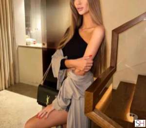 Daria 23Yrs Old Escort Southampton Image - 1