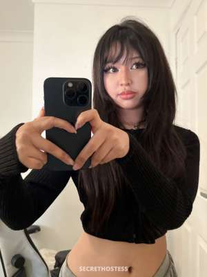 22 Year Old Asian Escort Calgary - Image 2