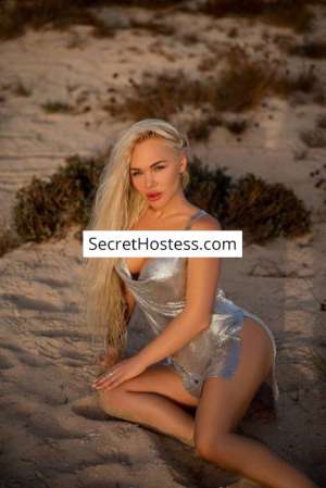 Hanna 26Yrs Old Escort 50KG 163CM Tall Yerevan Image - 0