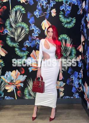 0 year old Hispanic Escort in Atlanta GA Rubi