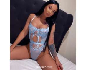 Kim 23Yrs Old Escort Bath Image - 5