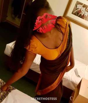 Lisha Indian girl ' New to Laverton in Melbourne