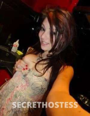 22 Year Old Brunette Australian Escort - Image 4