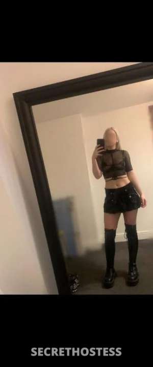 Luna 26Yrs Old Escort Melbourne Image - 1