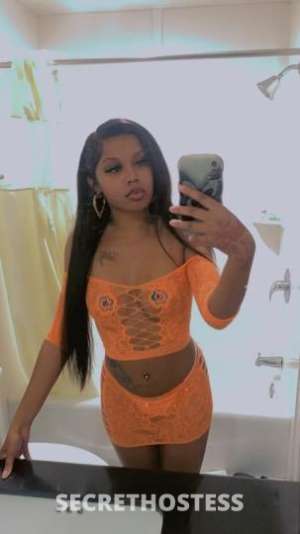 Neveah 23Yrs Old Escort San Diego CA Image - 4