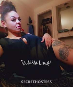 NikkiLuv 29Yrs Old Escort Little Rock AR Image - 5