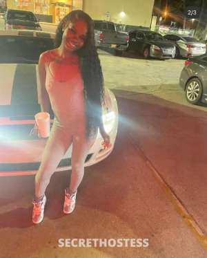 Princess 20Yrs Old Escort Macon GA Image - 3