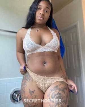 Shanice 20Yrs Old Escort Bowling Green KY Image - 1