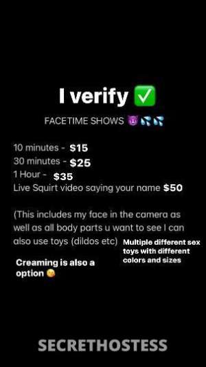 Facetime show special toys included content avaliable in Houston TX