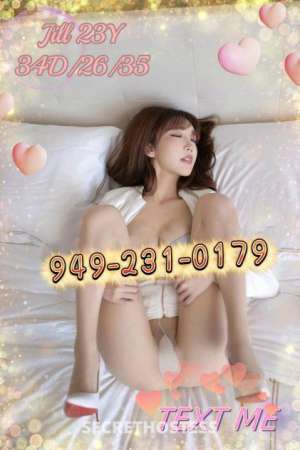 21Yrs Old Escort 134CM Tall Orange County CA Image - 0