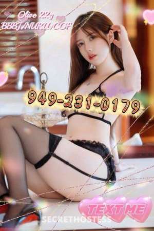 21Yrs Old Escort 134CM Tall Orange County CA Image - 4