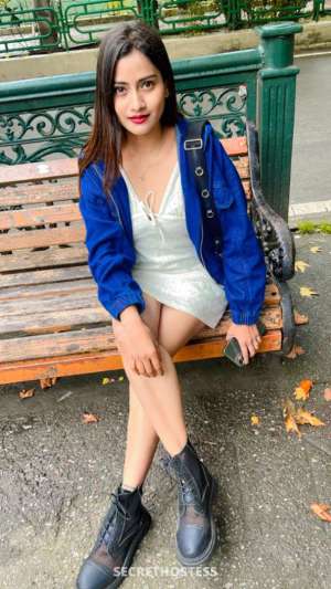 21Yrs Old Escort 52KG 153CM Tall Singapore Image - 2