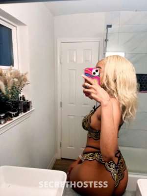 Come See why they say Blondes are more fun in Houston TX